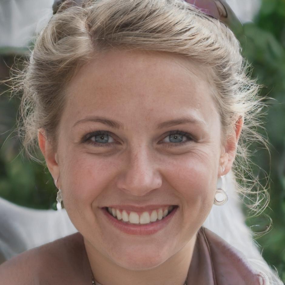 Portrait de Céleste Moreau, directrice et experte tendances chez cylatheriq