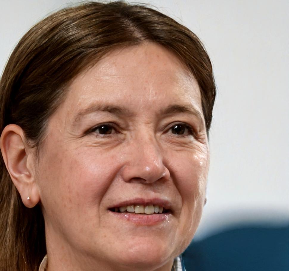 Portrait d'Apolline Durand